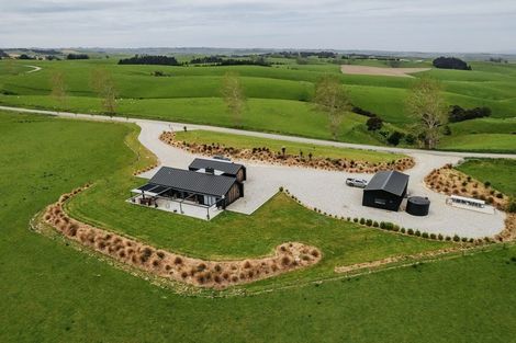 Photo of property in 108 Kononi Road, Kononi, Lawrence, 9591