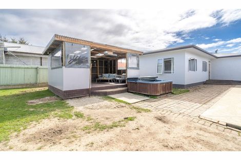 Photo of property in 161 West Street, Hawthorndale, Invercargill, 9810