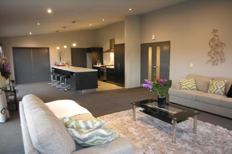 Photo of property in 1 Millpark Place, Northwood, Christchurch, 8051