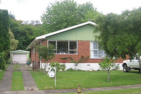 Photo of property in 44 Eketone Street, Te Kuiti, 3910