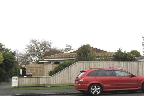 Photo of property in 3/61 Ranfurly Street, St Albans, Christchurch, 8014