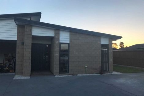 Photo of property in 17 Wootton Place, Kaiapoi, 7630