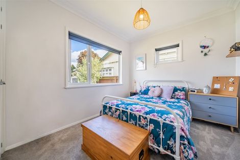 Photo of property in 16 Liverpool Street, Trentham, Upper Hutt, 5018