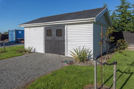 Photo of property in 68 Wards Road, Ohoka, Rangiora, 7475