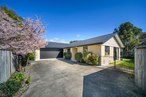 Photo of property in 26b Stanley Avenue, Palmerston North, 4414