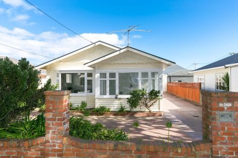 Photo of property in 62 Miramar Avenue, Miramar, Wellington, 6022