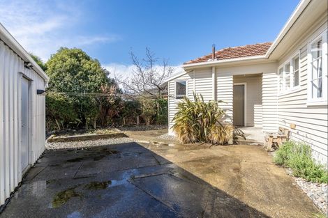 Photo of property in 430 Tweed Street, Georgetown, Invercargill, 9812