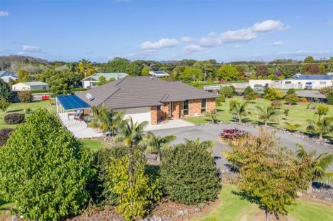 Photo of property in 6 Awhitu Road, Kerikeri, 0230