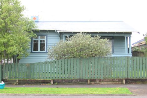 Photo of property in 103 Queens Avenue, Frankton, Hamilton, 3204