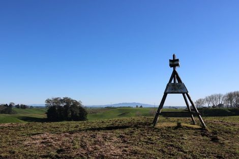 Photo of property in 389d Paraonui Road, Wiltsdown, Putaruru, 3491