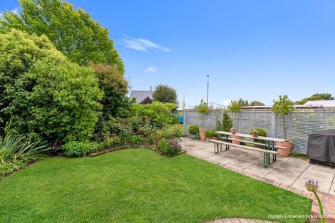 Photo of property in 101 Princes Street, Netherby, Ashburton, 7700