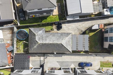 Photo of property in 1a Esperanto Road, Papatoetoe, Auckland, 2025