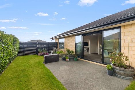 Photo of property in 54 Jean Archie Drive, Rolleston, 7614