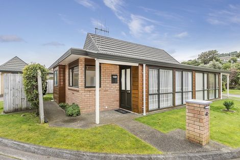 Photo of property in Redwood Village, 42/42 Main Road, Tawa, Wellington, 5028