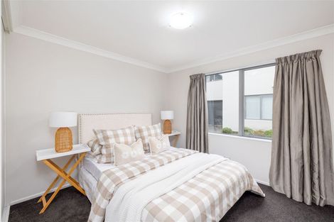 Photo of property in 2/41 Huxley Street, Sydenham, Christchurch, 8023