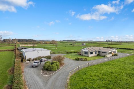 Photo of property in 1636 Alexandra Road, Waharoa, 3474