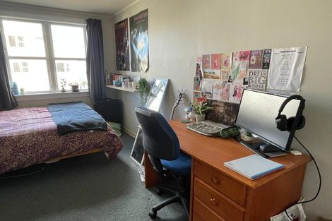 Photo of property in 376 The Terrace, Te Aro, Wellington, 6011