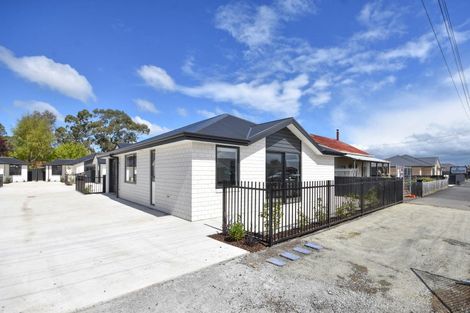 Photo of property in 2 Mackie Mews, Mosgiel, 9024