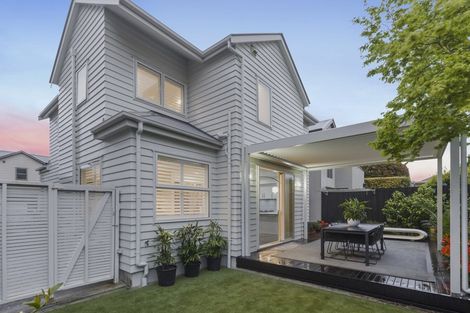Photo of property in 9/63 Vermont Street, Ponsonby, Auckland, 1011