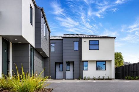 Photo of property in 7/474 Barrington Street, Addington, Christchurch, 8024