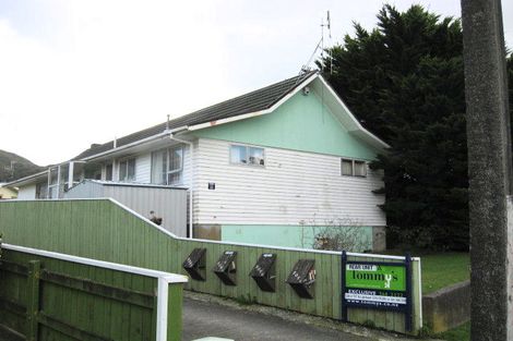 Photo of property in 2/307 Wellington Road, Wainuiomata, Lower Hutt, 5014