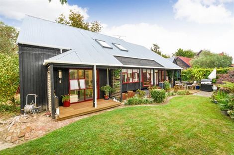 Photo of property in 45 Armagh Terrace, Marton, 4710