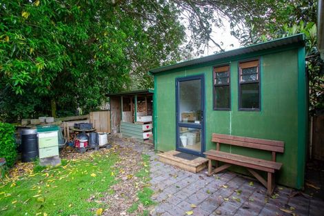 Photo of property in 50 Waiomu Valley Road, Waiomu, Thames, 3575