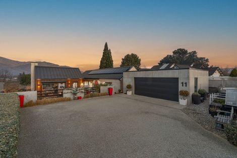 Photo of property in 11 Aurum Court, Cromwell, 9310