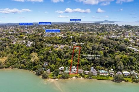 Photo of property in 47 Pohutukawa Avenue, Shelly Park, Auckland, 2014