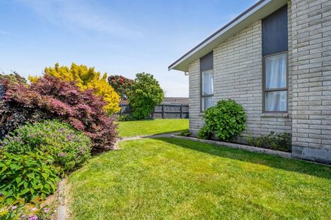 Photo of property in 8 Glamis Avenue, Bell Block, New Plymouth, 4312