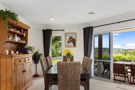 Photo of property in 6 Condor Drive, Pyes Pa, Tauranga, 3112