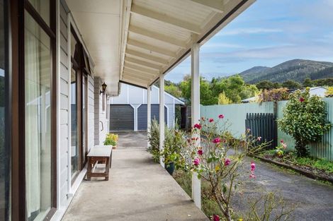 Photo of property in 105 Watt Street, Featherston, 5710