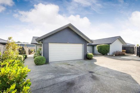 Photo of property in 82 James Line, Kelvin Grove, Palmerston North, 4414