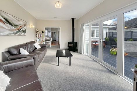 Photo of property in 13 Webb Street, Terrace End, Palmerston North, 4410