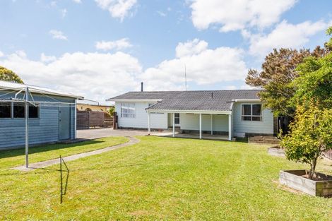 Photo of property in 21 Paradise Place, Milson, Palmerston North, 4414
