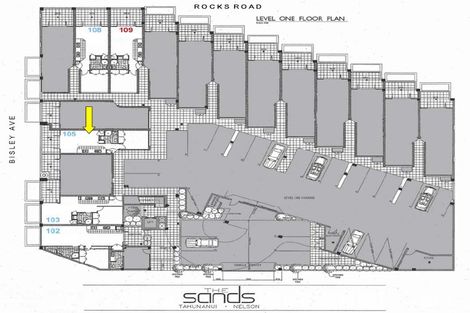 Photo of property in 7/5 Bisley Avenue, Moana, Nelson, 7011