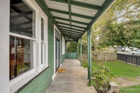 Photo of property in 55 Carlton Avenue, Gonville, Whanganui, 4501