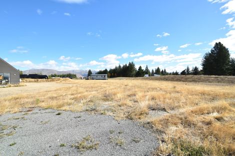 Photo of property in Temple Drive, Twizel, 7901
