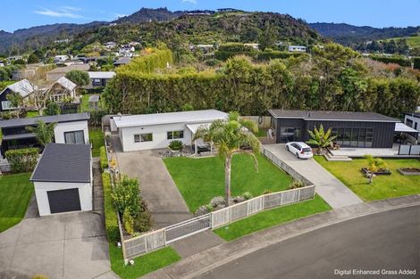 Photo of property in 28 Tairua Palms Place, Tairua, 3508
