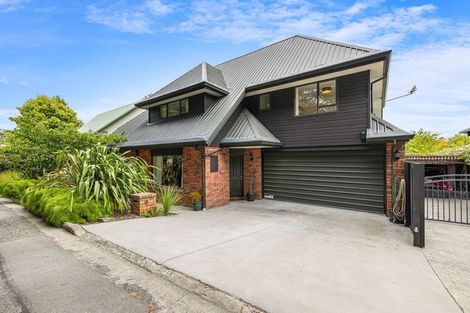 Photo of property in 1a Sunvale Terrace, Cashmere, Christchurch, 8022