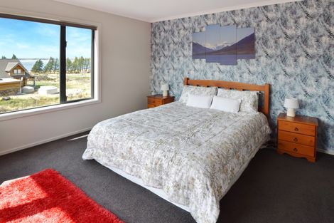 Photo of property in 98c Ohau Drive, Lake Ohau, Twizel, 9412