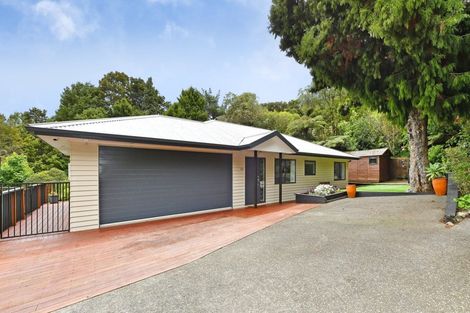 Photo of property in 43 Forest Road, Pinehaven, Upper Hutt, 5019