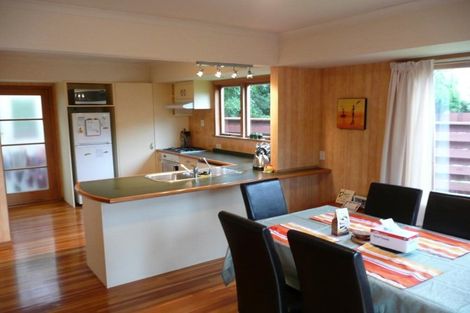 Photo of property in 318 Cambridge Road, Hillcrest, Hamilton, 3216