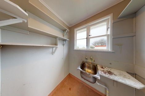 Photo of property in 95 Harper Street, Gonville, Whanganui, 4501