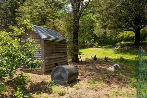 Photo of property in 55 Teal Valley Road, Hira, Nelson, 7071