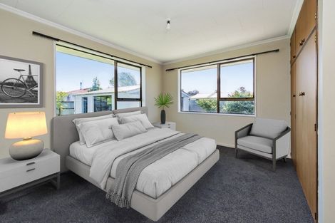 Photo of property in 71 Market Street, Leeston, 7632