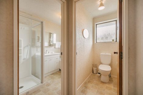 Photo of property in 4 Mcarthur Street, Terrace End, Palmerston North, 4410