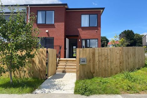 Photo of property in 11/4 Hinaki Street, Point England, Auckland, 1072