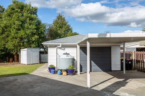 Photo of property in 10 Jellicoe Place, Solway, Masterton, 5810