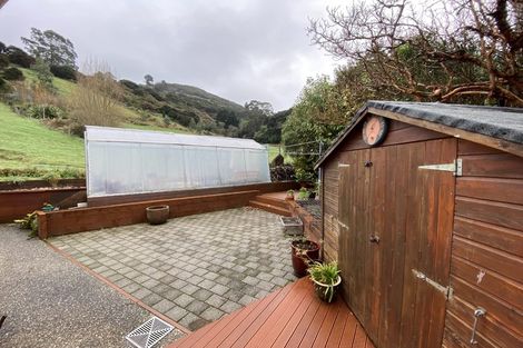 Photo of property in 101 Manapouri Street, Maia, Dunedin, 9022